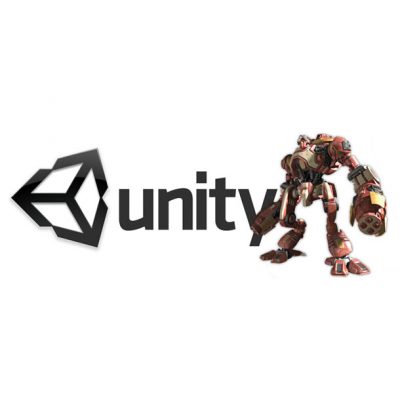 Game Design Unity